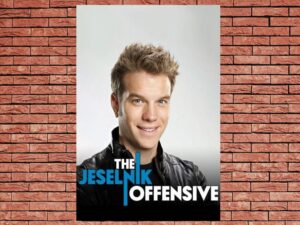 -The Jeselnik Offensive (2013)-<br>The Complete Series