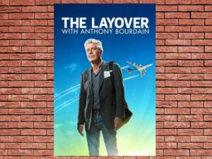 -The Layover (2011)-<br>The Complete Series
