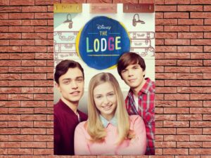 -The Lodge (2016)-<br>The Original Movie