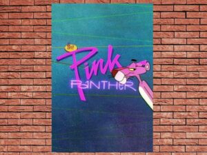 -The Pink Panther (1993)-<br>The Complete Series