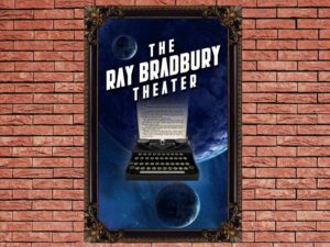 -The Ray Bradbury Theater (1985)-<br>The Complete Series