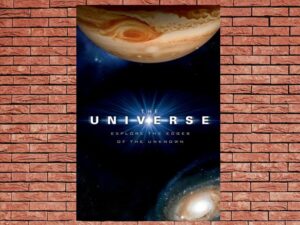-The Universe (2007)-<br>The Complete Series