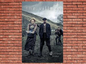 -The Village (2013)-<br>The Complete Series