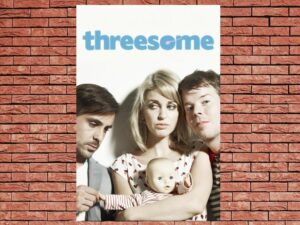 -Threesome (2011)-<br>The Complete Series