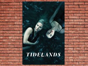 -Tidelands (2018)-<br>The Complete Series