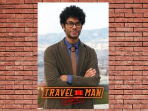 -Travel Man: 48 Hours in... (2015)-<br>The Complete Series