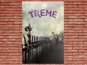-Treme (2010)-<br>The Complete Series