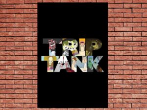 -TripTank (2014)-<br>The Complete Series