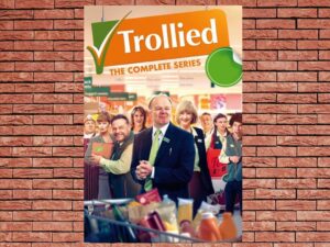 -Trollied (2011)-<br>The Complete Series
