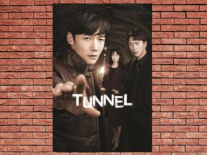 -Tunnel (2017)-<br>The Complete Series