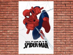 -Ultimate Spider-Man (2012)-<br>The Complete Series
