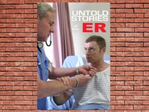 -Untold Stories of the ER (2004)-<br>The Complete Series