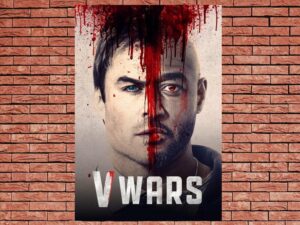 -V-Wars (2019)-<br>The Complete Series
