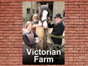 -Victorian Farm (2009)-<br>The Complete Series