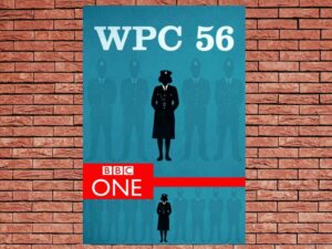 -WPC 56 (2013)-<br>The Complete Series
