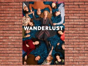 -Wanderlust (2018)-<br>The Complete Series
