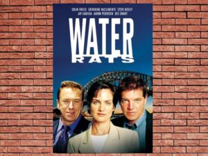 -Water Rats (1996)-<br>The Complete Series