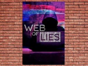 -Web of Lies (2014)-<br>The Complete Series