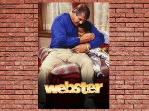 -Webster (1983)-<br>The Complete Series