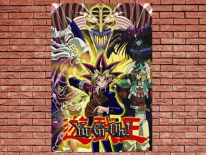 -Yu-Gi-Oh! Duel Monsters (2000)-<br>The Complete Series