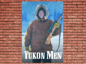 -Yukon Men (2012)-<br>The Complete Series