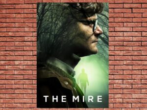 -The Mire (2018)-<br>The Complete Series