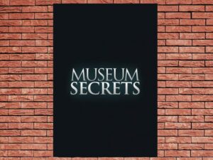 -Museum Secrets (2011)-<br>The Complete Series