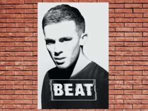 -Beat (2018)-<br>The Complete Series