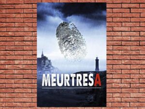 -Murders in... (2013)-<br>The Complete Series