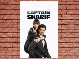 -Captain Sharif (2013)-<br>The Complete Series