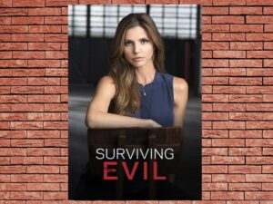 -Surviving Evil (2013)-<br>The Complete Series