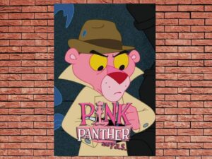 -Pink Panther and Pals (2010)-<br>The Complete Series