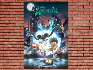 -Amphibia (2019)-<br>The Original Movie