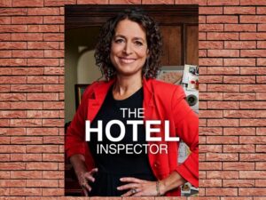 -The Hotel Inspector (2005)-<br>The Complete Series
