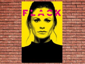 -Flack (2019)-<br>The Complete Series