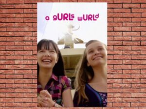 -A Gurls Wurld (2010)-<br>The Complete Series