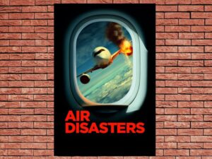 -Air Disasters (2011)-<br>The Complete Series