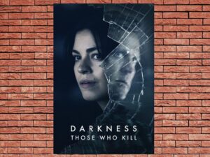 -Darkness: Those Who Kill (2019)-<br>The Complete Series