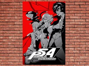 -PERSONA5 the Animation (2018)-<br>The Complete Series