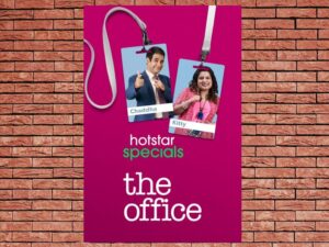 -The Office (2019)-<br>The Complete Series