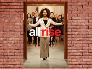 -All Rise (2019)-<br>The Complete Series