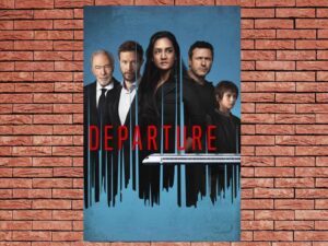 -Departure (2019)-<br>The Complete Series