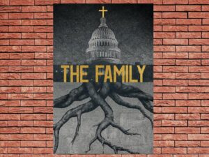 -The Family (2019)-<br>The Complete Series