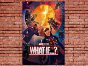 -What If...? (2021)-<br>The Complete Series