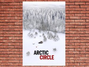 -Arctic Circle (2018)-<br>The Complete Series