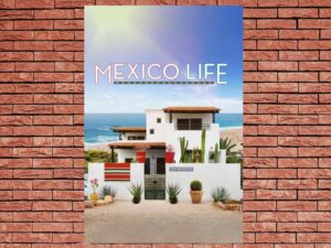 -Mexico Life (2016)-<br>The Complete Series