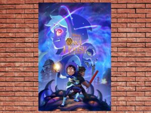 -The Owl House (2020)-<br>The Original Movie