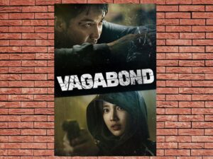 -Vagabond (2019)-<br>The Complete Series