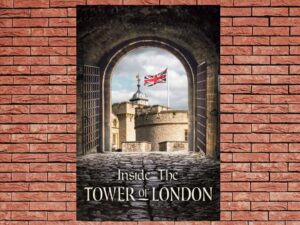 -Inside the Tower of London (2018)-<br>The Complete Series
