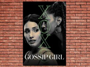 -Gossip Girl (2021)-<br>The Complete Series